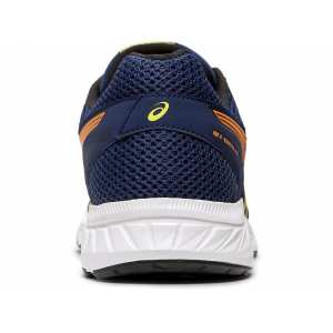 Мужские кроссовки для бега ASICS GEL CONTEND 5 1011A256-405
