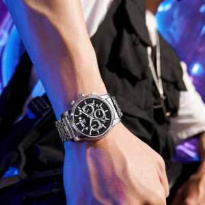 Мужские часы Peak X Social