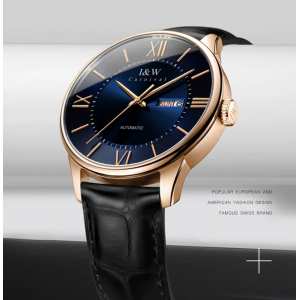 Годинник Carnival Atlantis