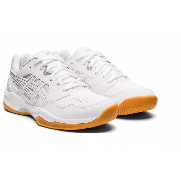 Кроссовки волейбольные женские ASICS GEL-RENMA 1072A073-102