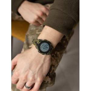 Часы Skmei Military New