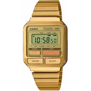 Часы CASIO A120WEG-9AEF