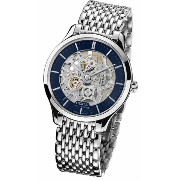 Годинник EPOS 3420.155.20.16.30