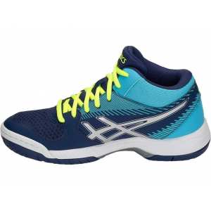 Волейбольные кроссовки женские ASICS GEL-TASK MT B753Y-400