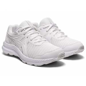 Детские кроссовки для бега ASICS CONTEND GS 7 1014A192-103