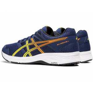 Мужские кроссовки для бега ASICS GEL CONTEND 5 1011A256-405