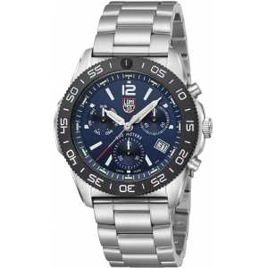 Часы LUMINOX Pacific Diver Chronograph XS.3144