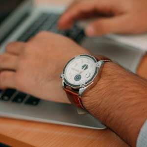 Мужские часы Jedir  Chronometr