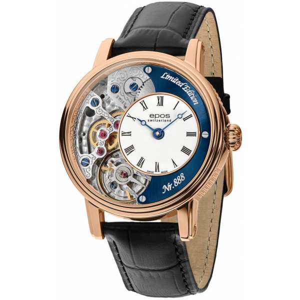 Годинник EPOS 3435.313.24.26.25