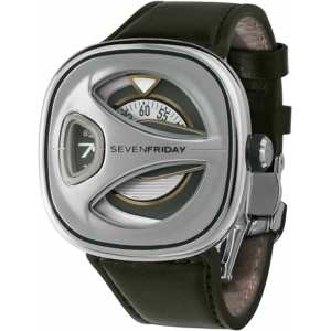 Годинник SEVENFRIDAY SF-ME1/02