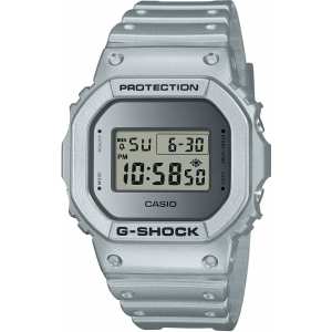 Часы CASIO DW-5600FF-8ER