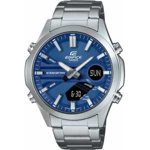 Часы Casio EDIFICE Classic EFV-C120D-2AEF