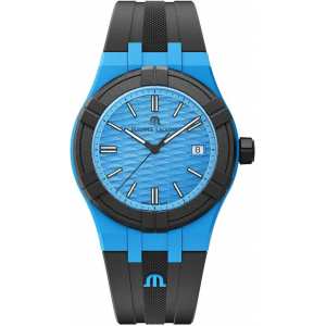 Годинник Maurice Lacroix AIKON #tide АI2008-80080-300-0