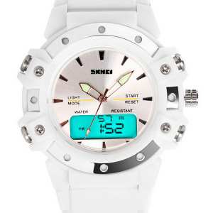 Мужские часы Skmei Easy 0821