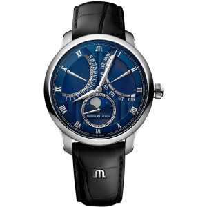 Годинник Maurice Lacroix MP6608-SS001-410-1