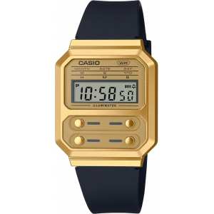 Часы CASIO A100WEFG-9AEF