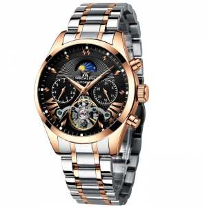 Мужские часы Megalith Prestige