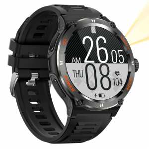 Смарт годинник Smart Advanture з компасом