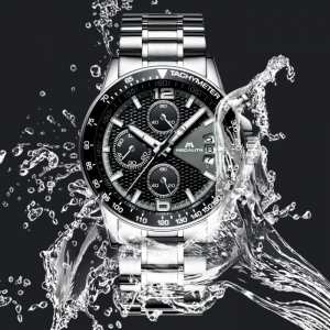 Мужские часы MegaLith Start