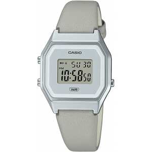 Годинник CASIO LA680WEL-8EF