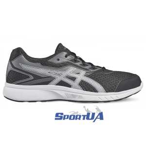Беговые кроссовки ASICS STORMER T741N-9093
