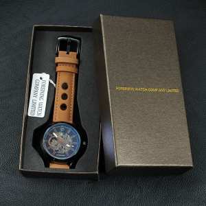 Мужские часы Forsining Torres