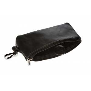 Ключница, Borsetta, черный