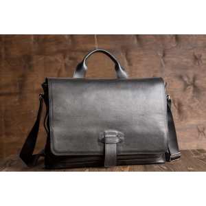 Мужская сумка через плечо Blamont Bn059A