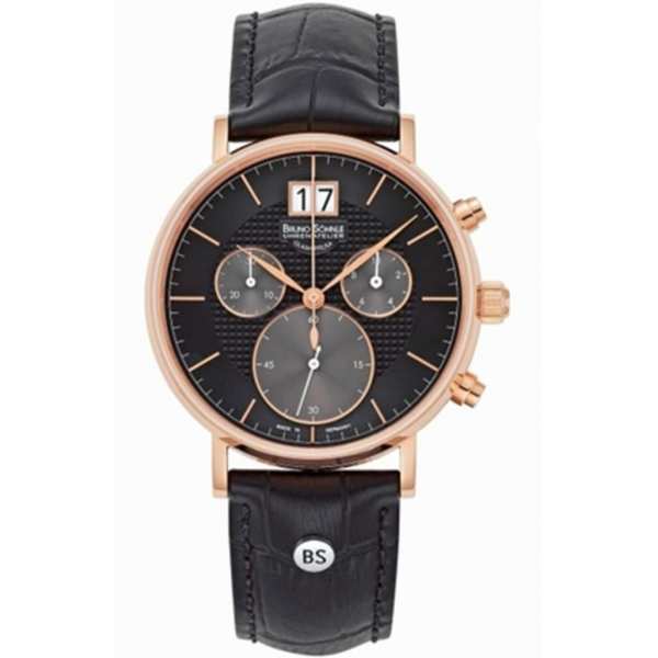 Годинник  Bruno Sohnle 17.53216.741