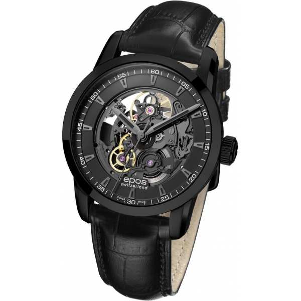 Годинник EPOS 3423.139.25.15.25