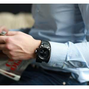 Годинник Sanda Tattoo