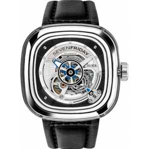 Часы SEVENFRIDAY SF-S1/01