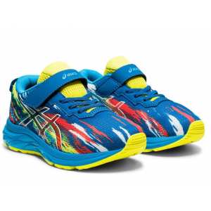 Детские кроссовки для бега ASICS NOOSA TRI 13 PS 1014A226-400