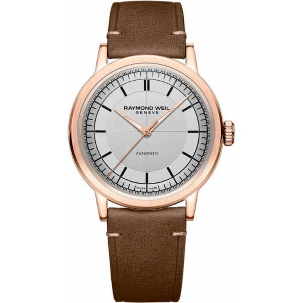 Часы Raymond Weil Millesime 2925-PC5-65001