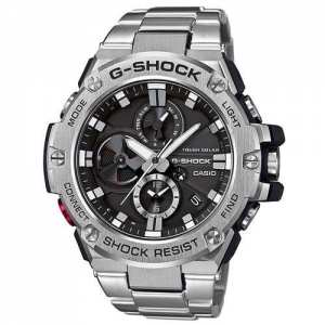 Годинник наручний Casio G-Shock GST-B100D-1AER