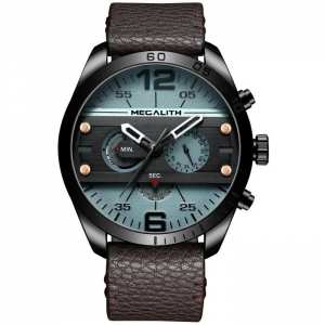 Мужские часы MegaLith Pioner