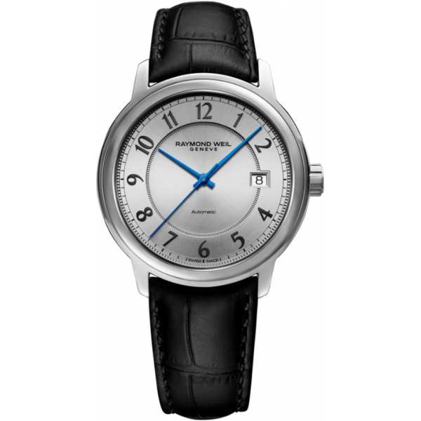 Часы RAYMOND WEIL 2237-STC-05658