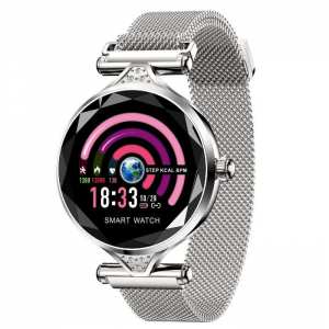 Женские часы Smart Dominika Silver