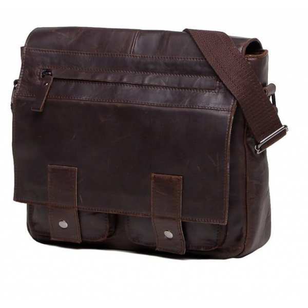 Мессенджер Tiding Bag M41-8682DB