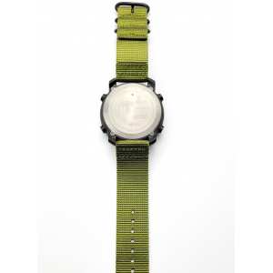 Годинник North Edge Apache Green 5BAR