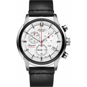 Годинник Atlantic Seasport ND Chronograph 87461.42.21