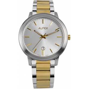 Часы ALFEX 5713/484