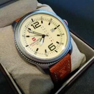 Мужские часы Naviforce Target