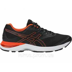 Кроссовки беговые ASICS GEL PULSE 9 T7D3N-9006