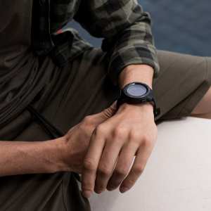 Часы North Edge MARS Pro Black 5BAR