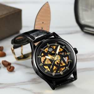 Мужские часы Forsining Sky