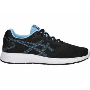 Женские беговые кроссовки ASICS PATRIOT 10 1012A117-003