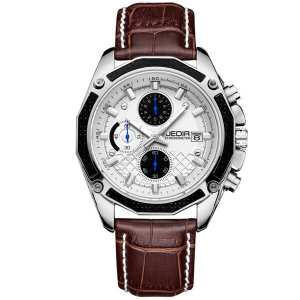 Мужские часы Jedir  Chronometr