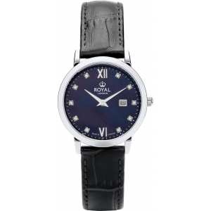 Часы ROYAL LONDON 21419-01