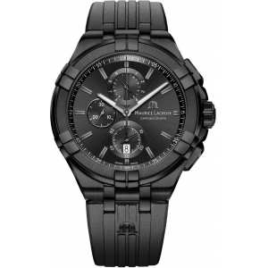 Годинник Maurice Lacroix AI1018-PVB01-333-1